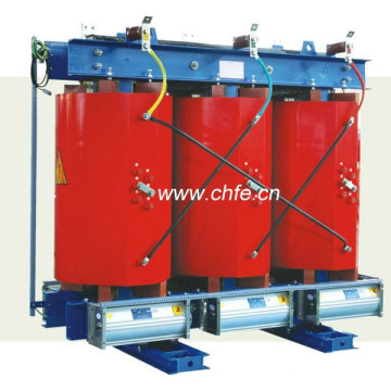 Dry type transformers specification